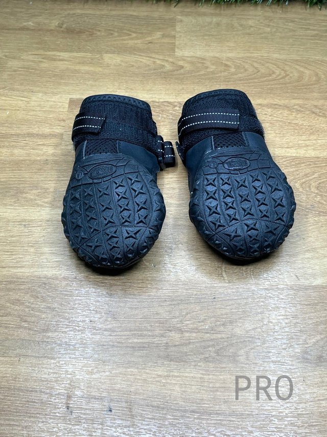 Botas Protectoras Para Perro TRIXIE