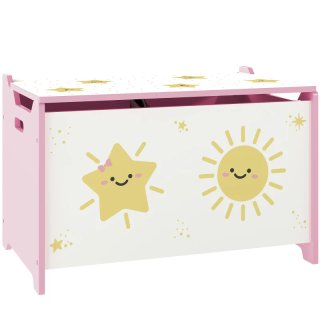 Scatola di stoccaggio per bambini