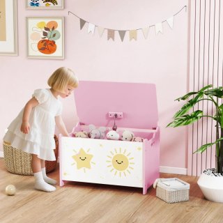 Scatola di stoccaggio per bambini