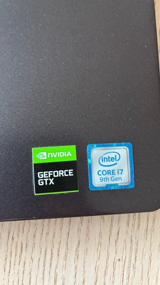 Portátil Dell Inspiron 15 Serie 7000