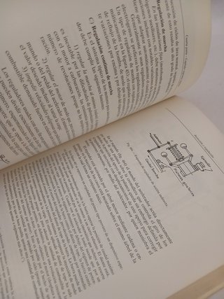 Motores endotérmicos