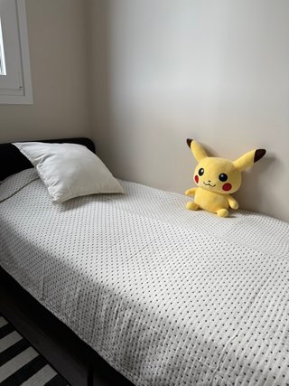 Mantas IKEA  150*250 JACOBSLILJA INDIRA