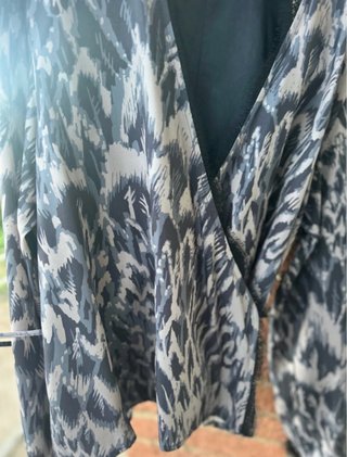 Blusa Bimba y Lola Talla
