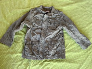 Giacchetta H&M bambino per la mezza stagione