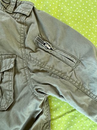 Giacchetta H&M bambino per la mezza stagione