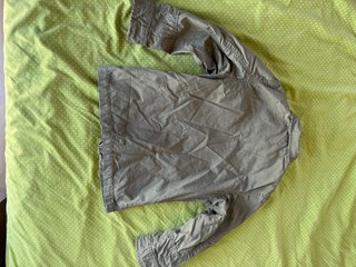 Giacchetta H&M bambino per la mezza stagione
