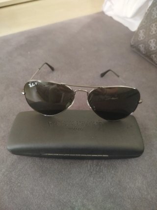 Gafas de sol Ray-Ban Aviator Hombre