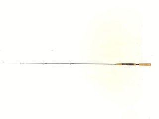 Caña Pesca Shimano Magnumlite Enchufable