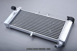Radiador APRILIA TUONO 125 2017 - 2025