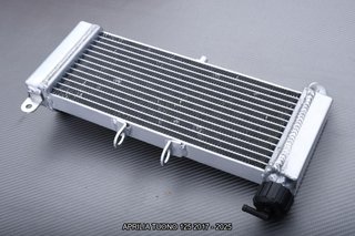Radiador APRILIA TUONO 125 2017 - 2025