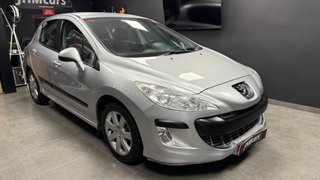 Peugeot 308 Premium 1.6 VTi 120