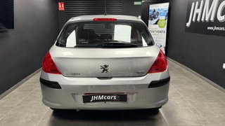 Peugeot 308 Premium 1.6 VTi 120