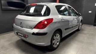 Peugeot 308 Premium 1.6 VTi 120