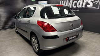 Peugeot 308 Premium 1.6 VTi 120