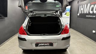 Peugeot 308 Premium 1.6 VTi 120