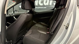 Peugeot 308 Premium 1.6 VTi 120
