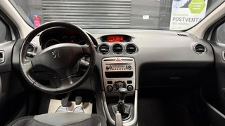 Peugeot 308 Premium 1.6 VTi 120