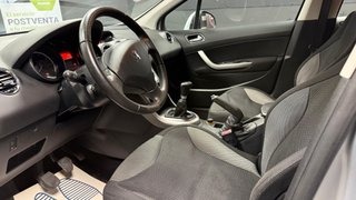 Peugeot 308 Premium 1.6 VTi 120