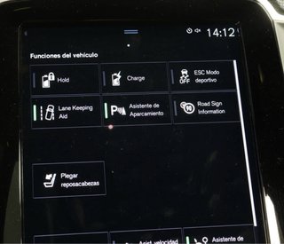 Volvo XC90 2019