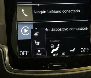 Volvo XC90 2019