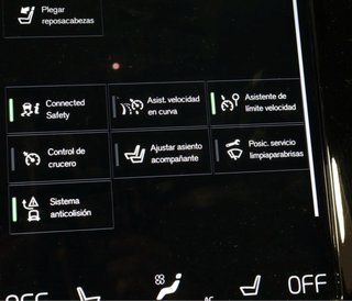 Volvo XC90 2019