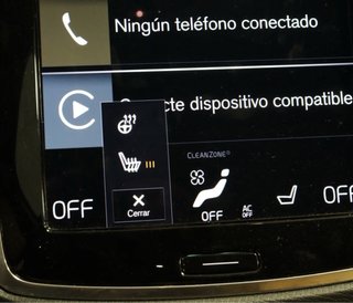 Volvo XC90 2019