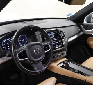 Volvo XC90 2019