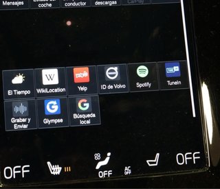 Volvo XC90 2019