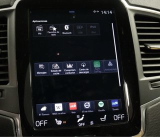 Volvo XC90 2019