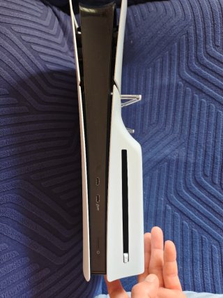 Consola PlayStation 5 + 3 Juegos