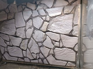 Terrario 50x28x40 + Lámparas Exo Terra