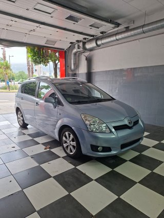 Toyota Corolla 2008
