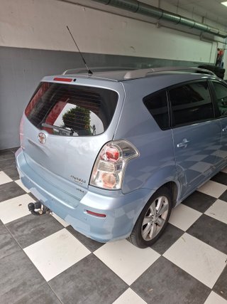 Toyota Corolla 2008