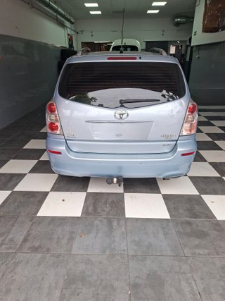 Toyota Corolla 2008