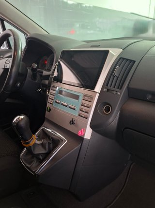 Toyota Corolla 2008