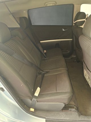 Toyota Corolla 2008