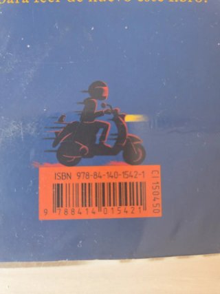 Viaje en el tiempo con un hámster