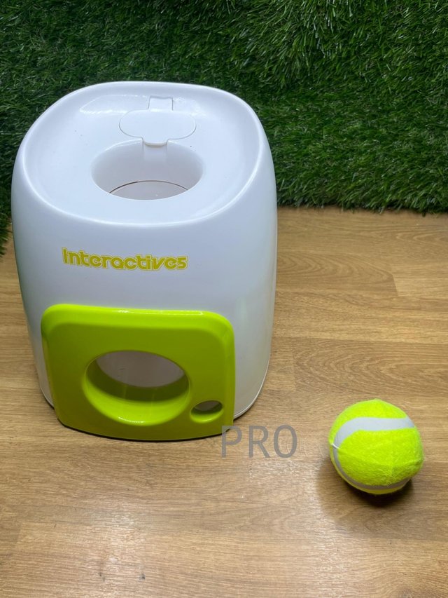 Juguete dispensador interactivo para perros ALL FOR PAWS