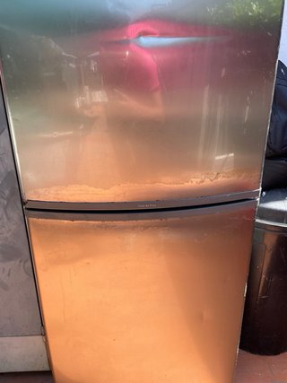 Nevera Whirlpool