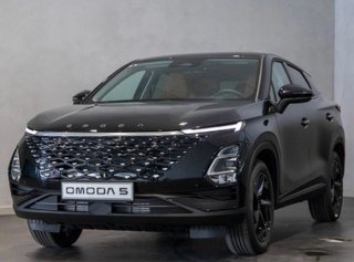 Omoda 5 2024