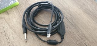 Rocksmith 2014 Edition Xbox 360 + Cable