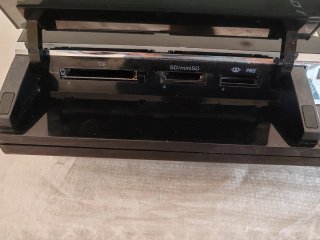 Sony Ps3 PlayStation 60GB CECHC04