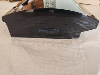 Sony Ps3 PlayStation 60GB CECHC04