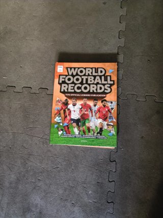 World football records