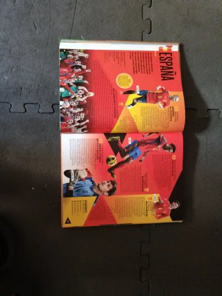 World football records