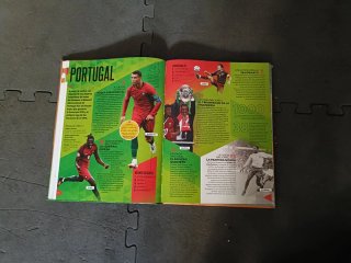 World football records