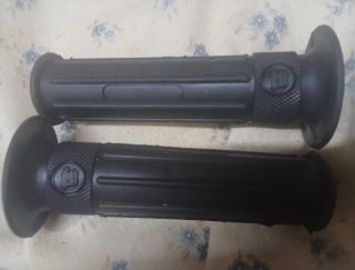 Juego Puños Cubre Manetas