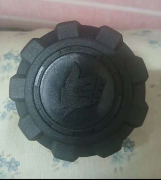Juego Puños Cubre Manetas