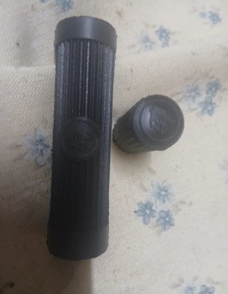 Juego Puños Cubre Manetas