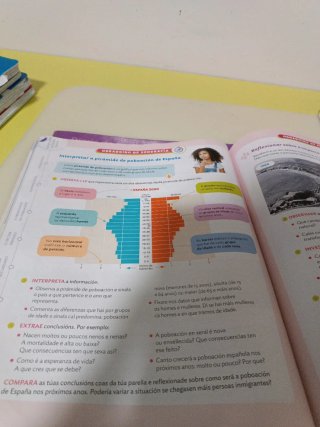 CIENCIAS SOCIAIS 5 PRIMARIA CONSTRUINDO MUNDOS